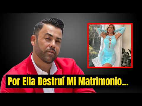 At 31, Rogelio Martínez breaks the silence, leaving the world in shock.