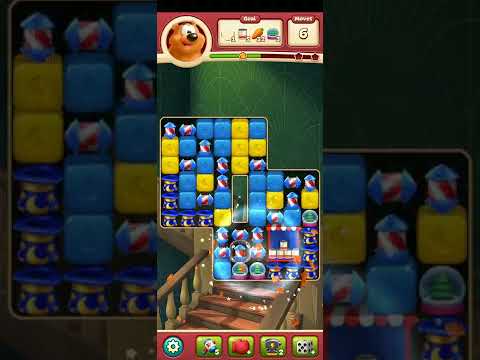 🌟🌟🌟Level 7071 TOON BLAST #nocheats #gaming #toonblast #games