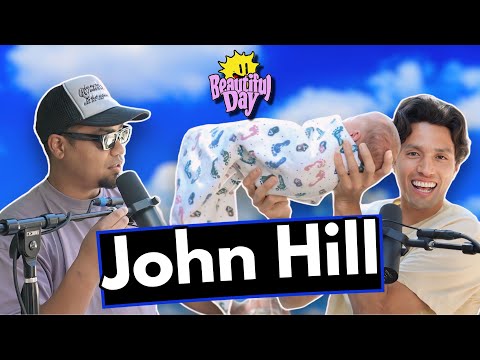 John Hill Traumatic Birth Story, Beef With Chris Chann, & Getting Kicked Off Birdhouse Skateboards!