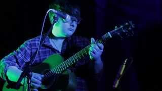 Gravenhurst • I Turn My Face To The Forest Floor