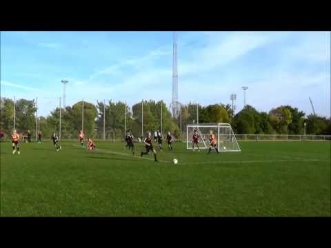 Magnus FCN KB U13 HD