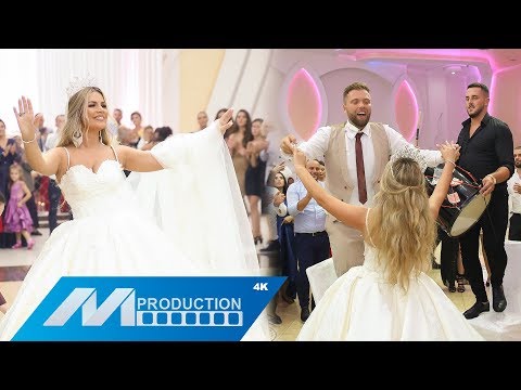 Dasma Shqiptare 2019 - Veton & Nora - MProduction / Enis Bytyqi