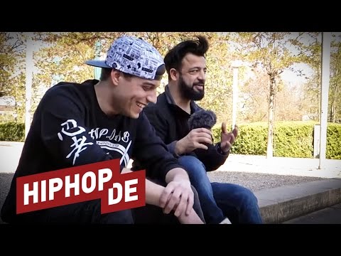 Spinning 9: Freundschaft zu Soulja Boy & Money Boy, Sinan-G, Kayef, Album uvm. (Interview) #waslos