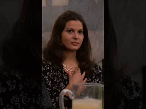 Le Parrain - Apollonia ❤️🇮🇹