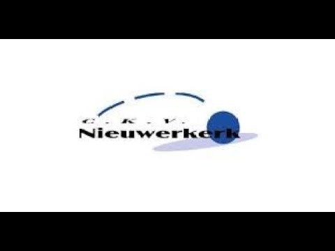 Nieuwerkerk A1 - PKC A1 (zaterdag 11 november 2023)
