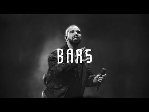 *FREE* Drake x Logic Type Beat - "BARS" | Prod. Lezter