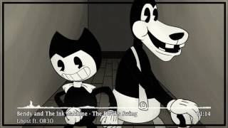 Bendy and The Ink Machine - The Devil's Swing [Glitch Swing Remix (ft. OR3O)]