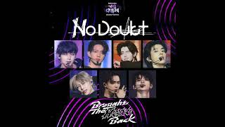 ENHYPEN - Intro + No Doubt + Dance Break + Brought The Heat Back | 2024 KBS Song Festival (AUDIO)
