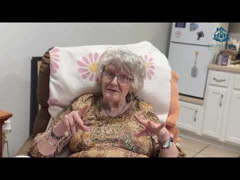 Nursing Homes In Terrell Texas