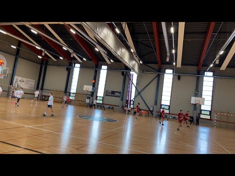 LJBL U16 Talsi/Roja - Tukums