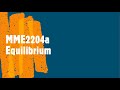 Thermodynamic Properties, State, and Equilibrium Explained