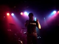 Seabound "Exorcize"
