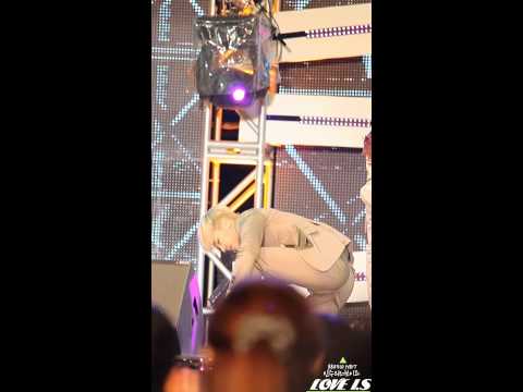 120609 OBS한마음 콘서트 Hello&Goodbye(인수ver.).wmv