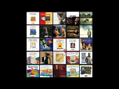 06 My Soul Follows Hard After Thee / Lord I'm Gonna Love You