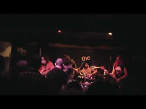 Kemakil - Toxic Solution , McGinty's 15th May 2010