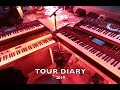 Tour 2019