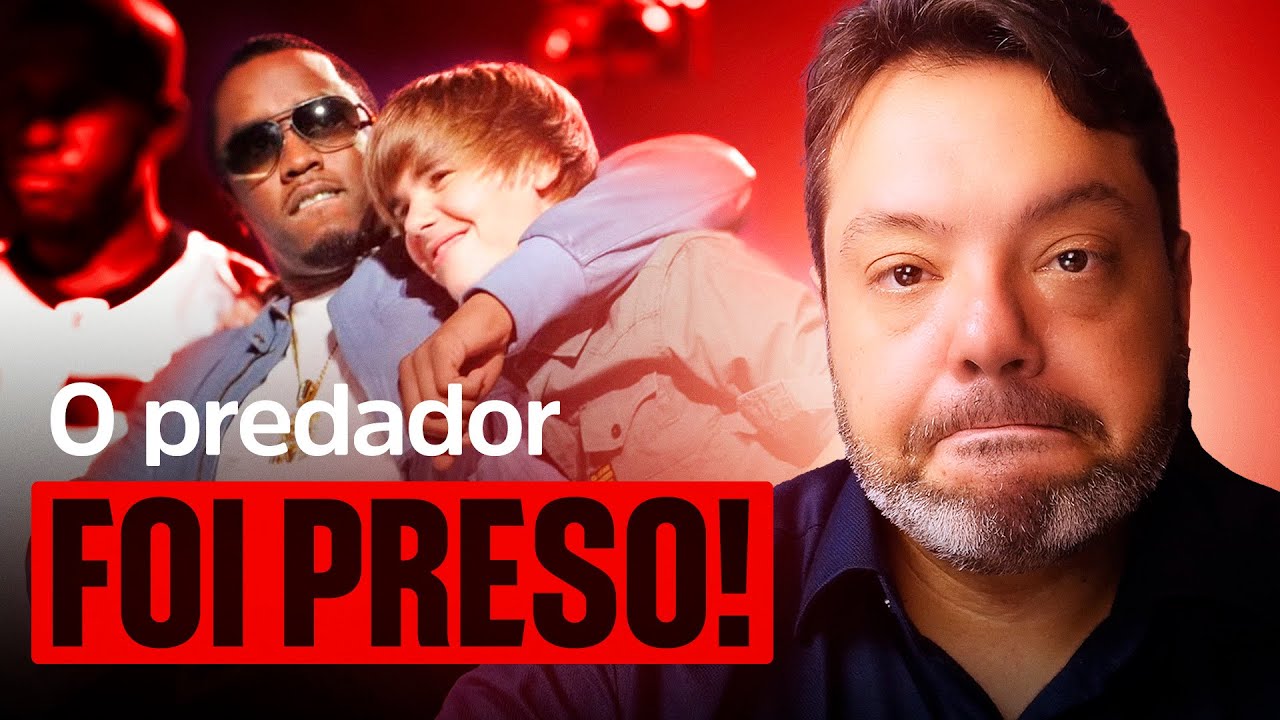 O DIABO PRESO: O QUE NÃO TE FALARAM?