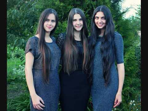 Denisia, Bianca şi Melisa Iacoban - Un templu sfânt