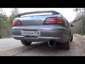 Toyota Corolla Levin AE111 BZ-G -   