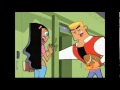 DANNY PHANTOM Trailer