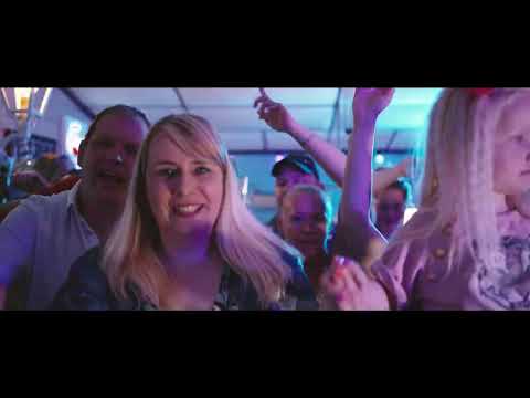 Double Party - Heidiedeldom