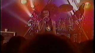 Living Colour - Which Way To America (live)