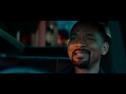 Bad Boys: Ride or Die Trailer