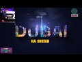 DUBAI KA SHEIKH WICKED SUNNY HUSTLE 2 0 BaBa BeePs