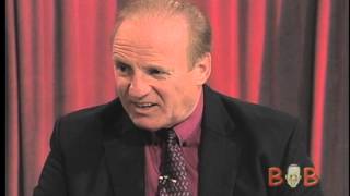 An Hour with Bob September 22, 2014