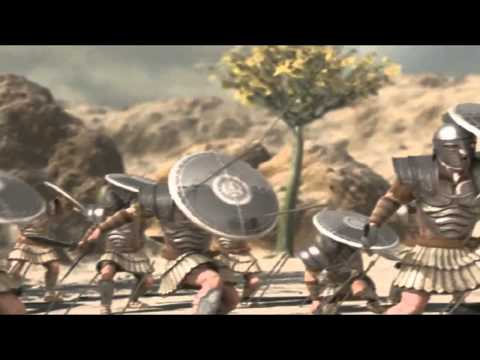 Age of Mythology The Titans Intro