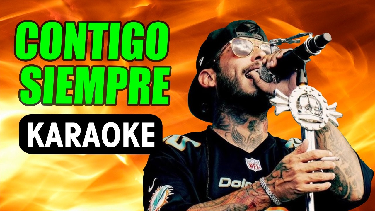 Contigo Siempre