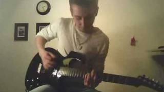 3 Doors Down - Going Down in Flames