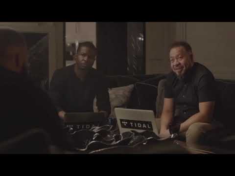 DRAKE SAYS NOTHING WAS THE SAME IS HIS FAVORITE ALBUM HES EVER MADE