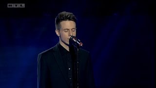 Roko Blažević - The Winner Takes It All (FINALE) ― RTL ZVIJEZDE 2018