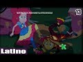 Equestria Girls El Pase De Sunset Detrás De Escenas HD Parte 13 Español Latino Resubido