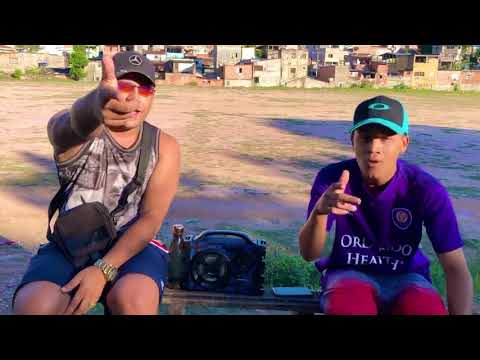 Mc Koban, Mc Lelo QVG - MEDLEY NO CAMPO 20k20