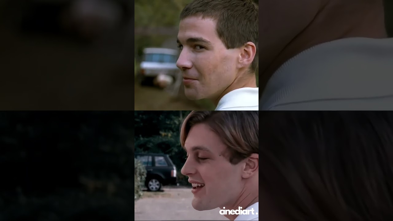 Funny Games 1997 vs 2007 — Same Story, Subtle Differences