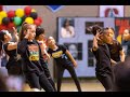Black History Month Performance Recap Scholarship Prep South Bay