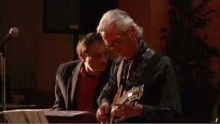 Pat Martino - Jazz Bridge Benefit 2010