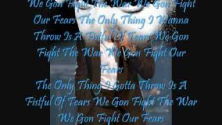 MaxWell-FistFull Of Tears(Lyrics)