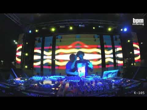 Summer Beach Festival 05 @ Angels Cafe - K-105