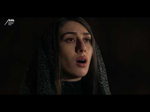 Heghine Khachatryan - Amen Hayr Surb | Ամեն Հայր Սուրբ