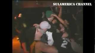 Irate - Vendetta (OFFICIAL VIDEO)