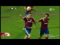 video: Egerszegi Tamás gólja a Vasas ellen, 2016