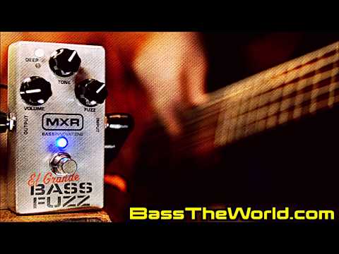 download lagu mp3 mp4 Mxr El Grande Bass Fuzz, download lagu Mxr El Grande Bass Fuzz gratis, unduh video klip Mxr El Grande Bass Fuzz