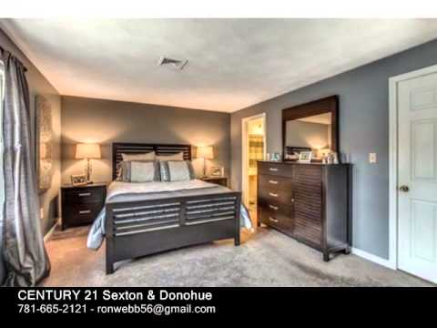 122 Patrick Rd, Tewksbury MA 01876 - Condo - Real Estate - For Sale -