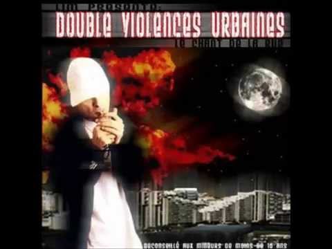 Lim ft. Djé & Sir Doom's (DOUBLES VIOLENCES URBAINES)