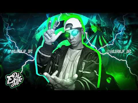 CORNETINHA DA MALDADE - SELEÇÃO DAS MELHORES (DJ Erik JP) Mc Calvin MC 2Jhow e GW