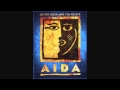 Aida - A Step Too Far