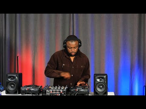 Deep & Soul Grooves 104 Mixed By DysFonik | South Africa | Deep House Mix 2025 | Soulful DSG Vol 104